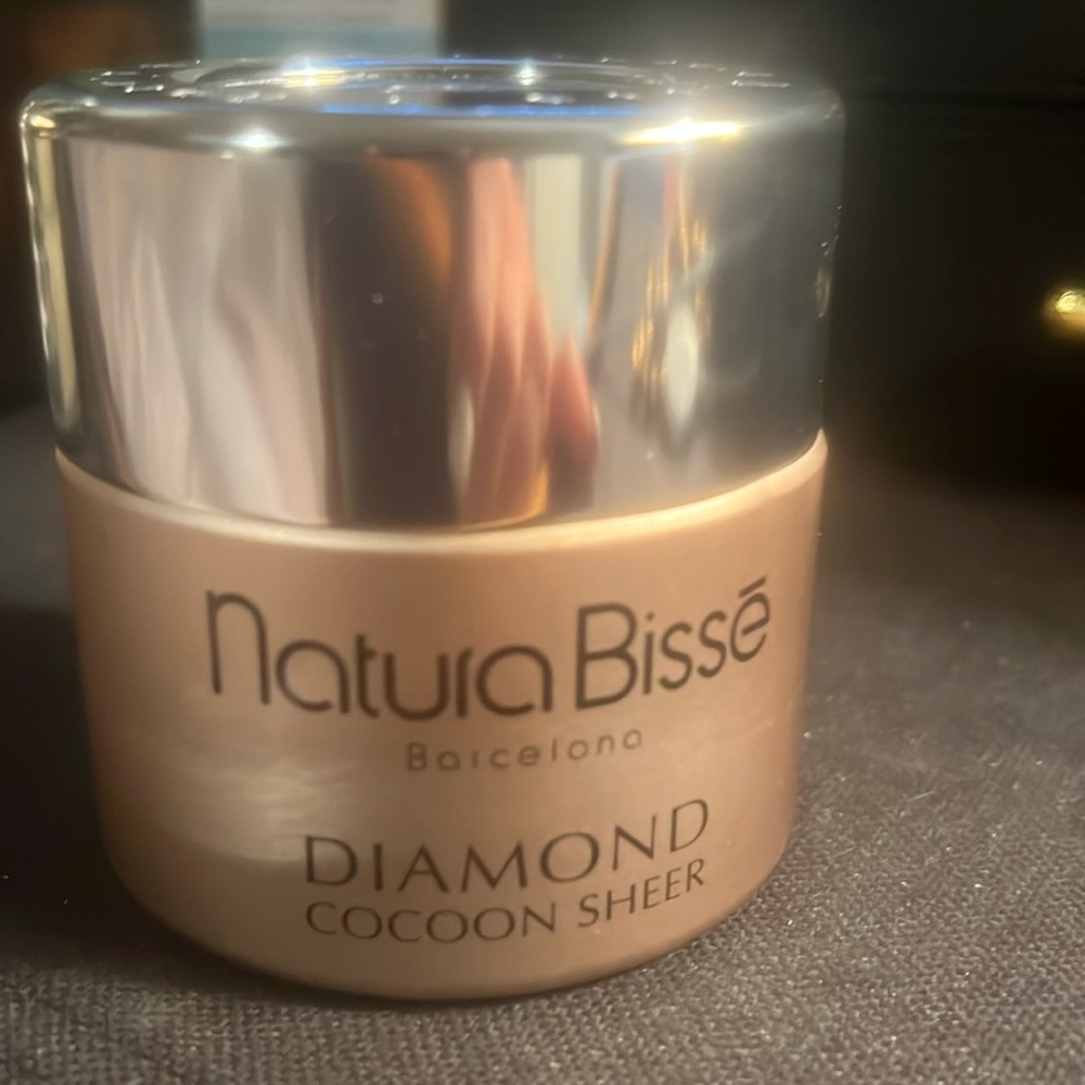 Natura Bisse Diamond Cocoon Sheer Cream - 50ml/1.7oz